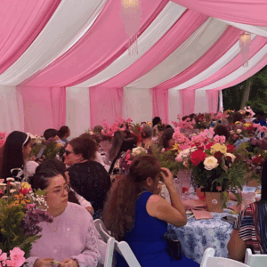 Luxury Package 6 (200 Guests)