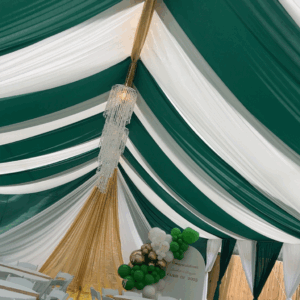 Luxury Package 3 (80 Guests)