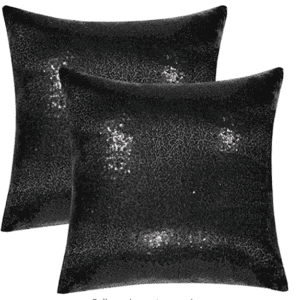 Sequin Pillow 16x16