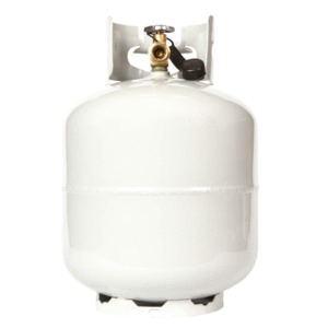 20lb Propane Tank